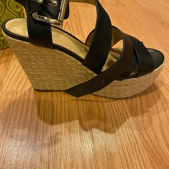 Michael Kors Wedges - Picture 3 of 5
